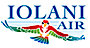 Iolani Air logo