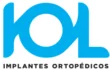 IOL Implantes logo