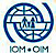 IOM logo