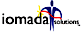 Iomada Solutions logo