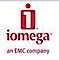 Iomega logo