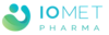 Iomet Pharma logo