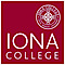 Iona College logo