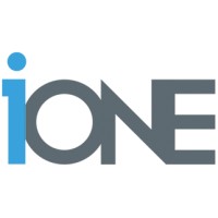 iOne Financial Press logo