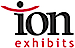 Ion Exhibits logo