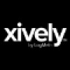 Ionia Corporation now Xively by LogMeIn logo