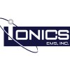 Ionics-Ems logo