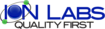 Ion Labs logo