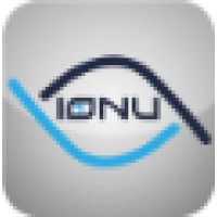 IONU Security logo