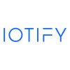 Iotify.Io logo