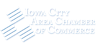 Iowa City Area Business Partnership logo