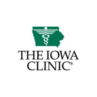 The Iowa Clinic logo