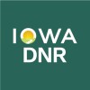 Iowa Department of Natural Resources logo