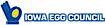 Iowa Egg Council logo