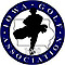 Iowa Golf Association logo