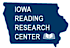 Iowa Reading Research Center logo