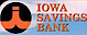 Iowa Savings Bank logo