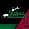 Iowa Select Farms logo