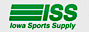 Iowa Sports Supply logo