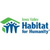 Iowa Valley Habitat for Humanity logo