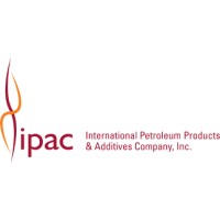 International Petroleum Products And Additives logo