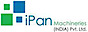 Ipan Machineries logo