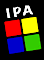 Ipa Productions logo