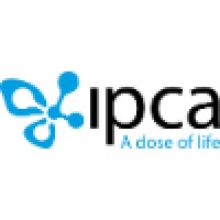 Ipca Laboratories logo