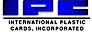 International Plastic Cards logo