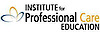 Institute for Professional Care Education logo