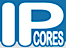 IP Cores logo