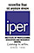 Institute of Professional Education and Research , Bhopal logo