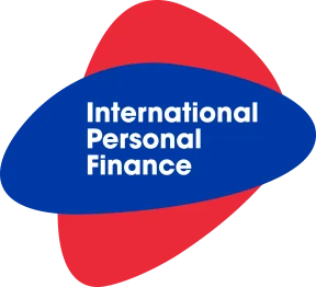International Personal Finance logo