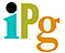 Independent Publishers Group logo