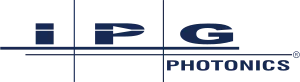 IPG Photonics logo