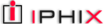 Iphix logo