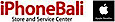 iPhoneBali logo