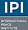 International Peace Institute logo