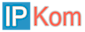 Ipkom logo