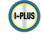 I-Plus logo