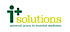 I+Solutions logo