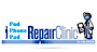 Ipod Repair Clinic logo