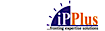 Ipplus Nigeria logo