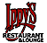 Ippys Restaurant logo