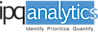 IPQ Analytics logo