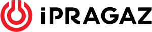 Ipragaz logo