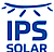 IPS Solar logo