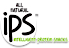 ips All Natural logo