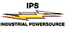 Industrial Power Source logo