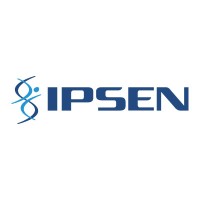 Ipsen Pharma logo